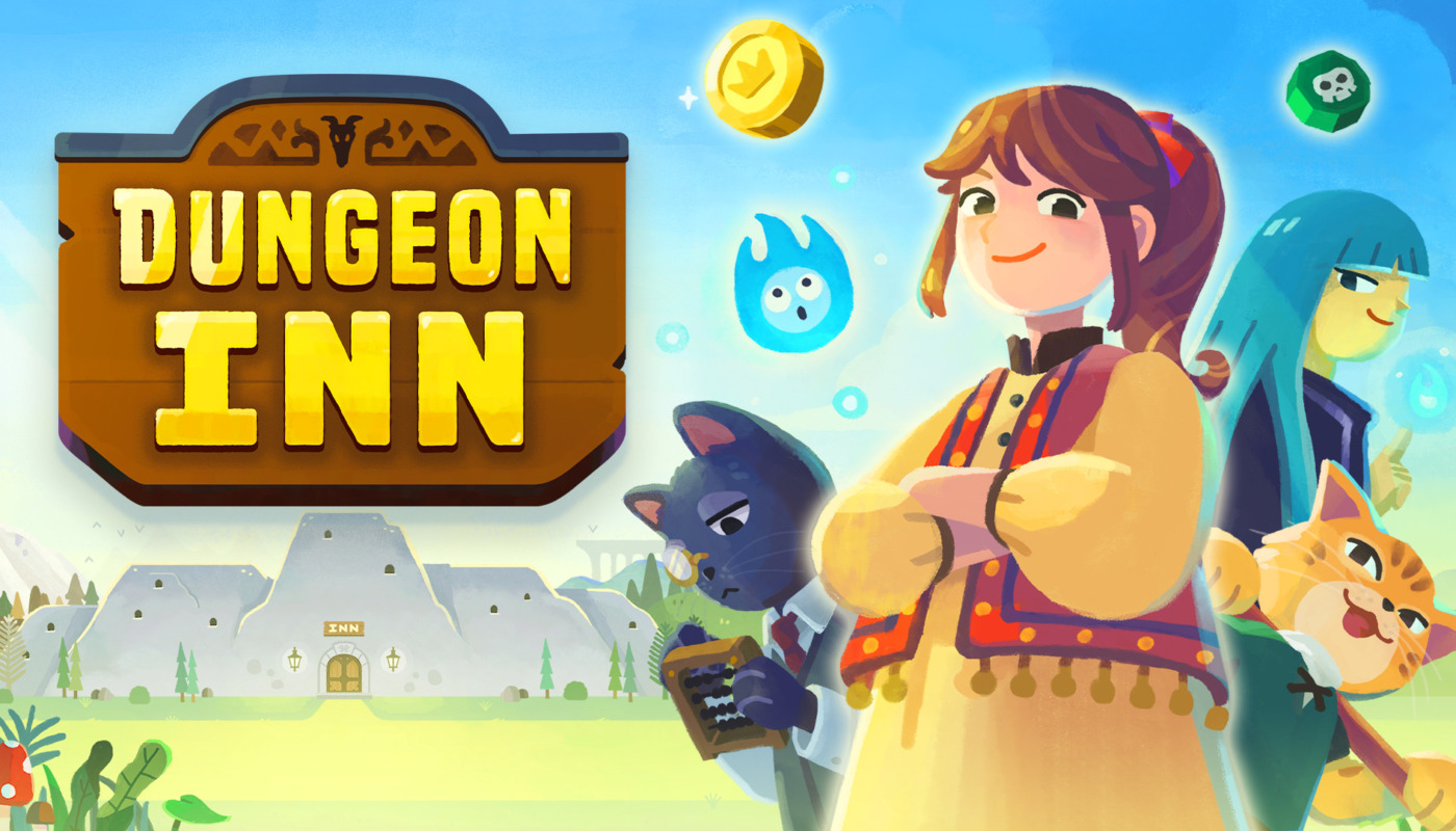 Dungeon Inn