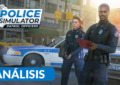 Police Simulator: Patrol Officers