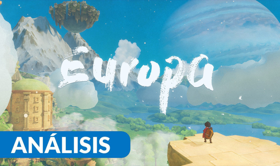 Análisis Europa – PC