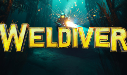 Weldiver