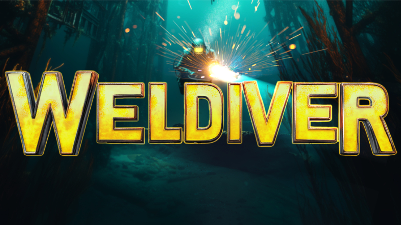 Weldiver