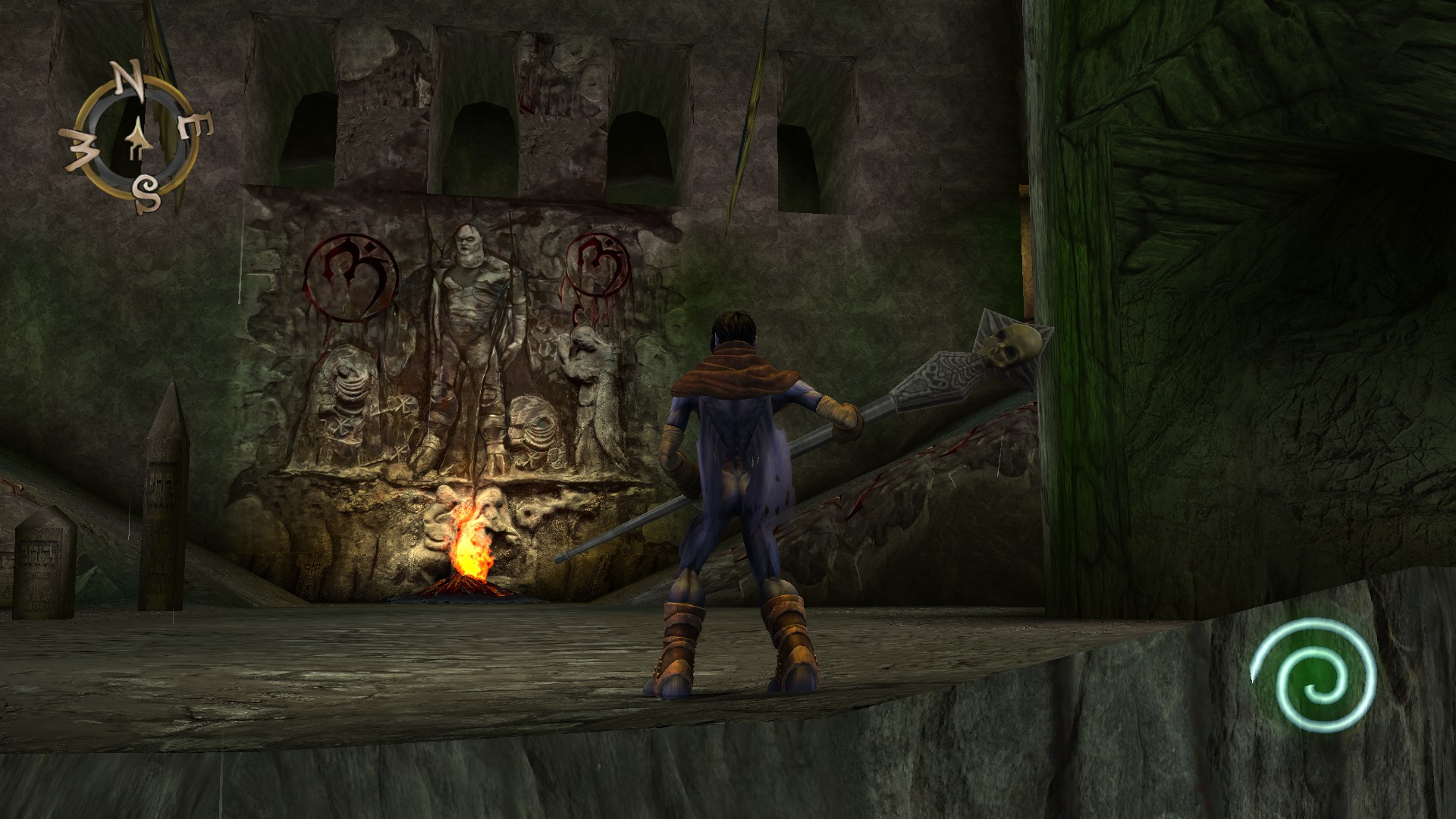 Soul Reaver 1&2 Remastered