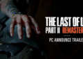 The Last of Us Parte II Remastered