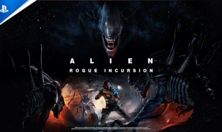 Alien: Rogue Incursion