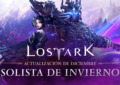 Lost Ark «Solista de invierno»