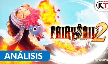 Fairy Tail 2