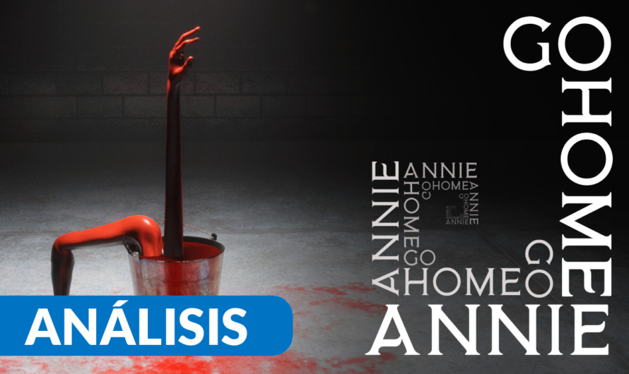 Análisis de Go Home Annie – PC