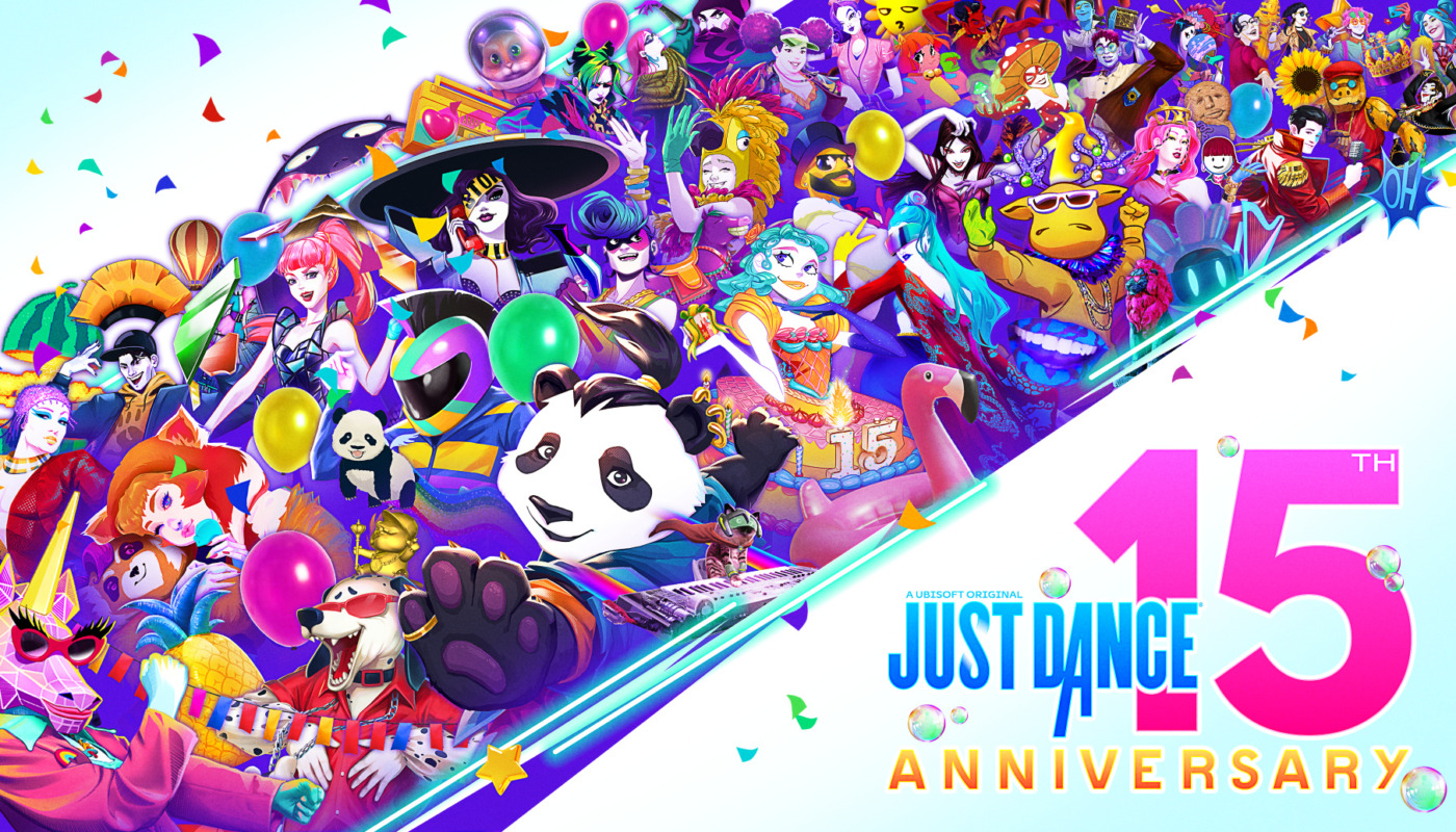 Just Dance 2025