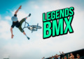 LEGENDS BMX