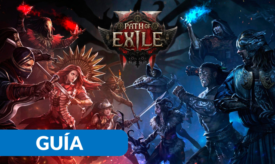 Path of Exile 2 – Consejos para nuevos jugadores