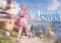 Infinity Nikki