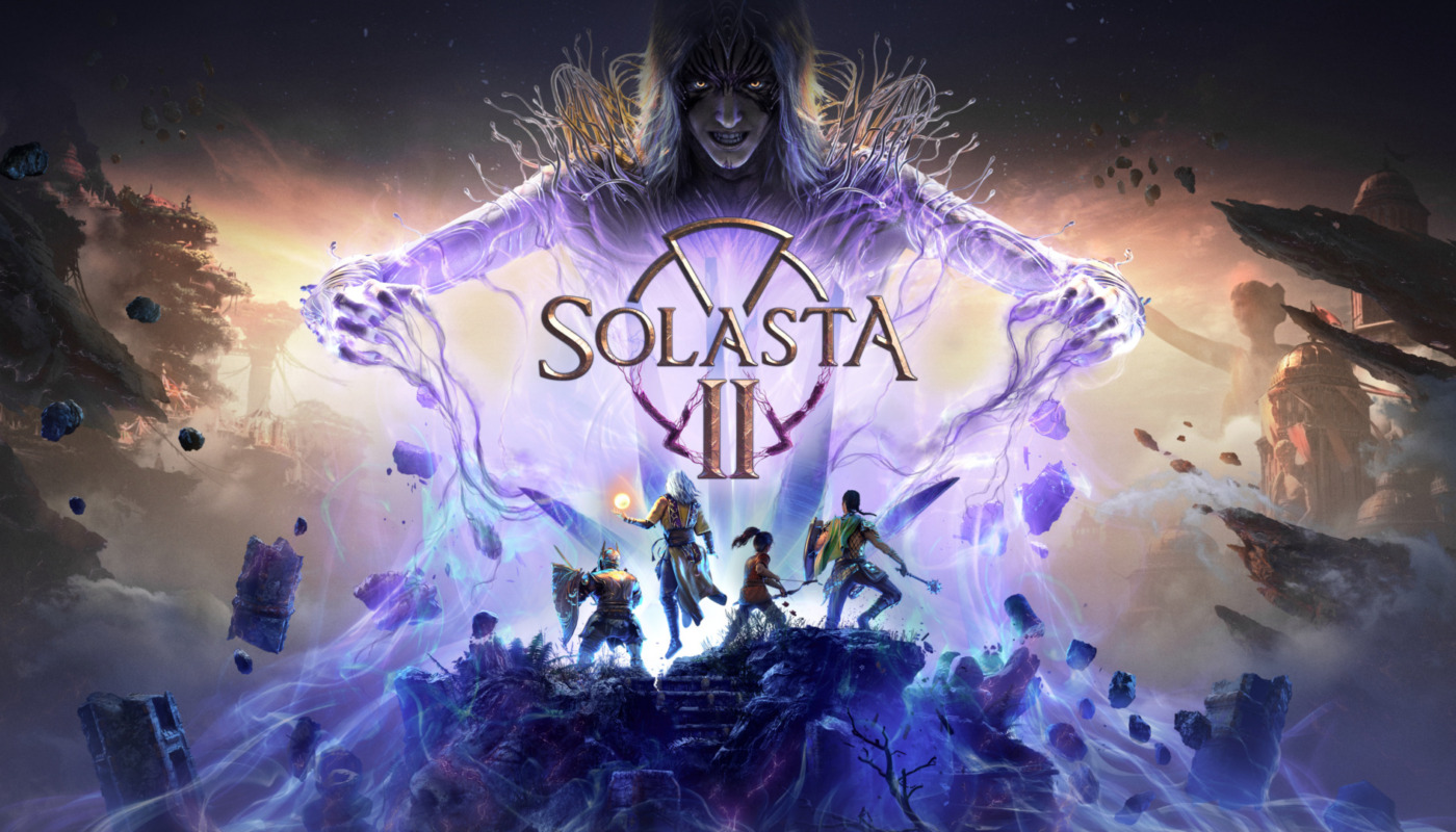 Solasta II