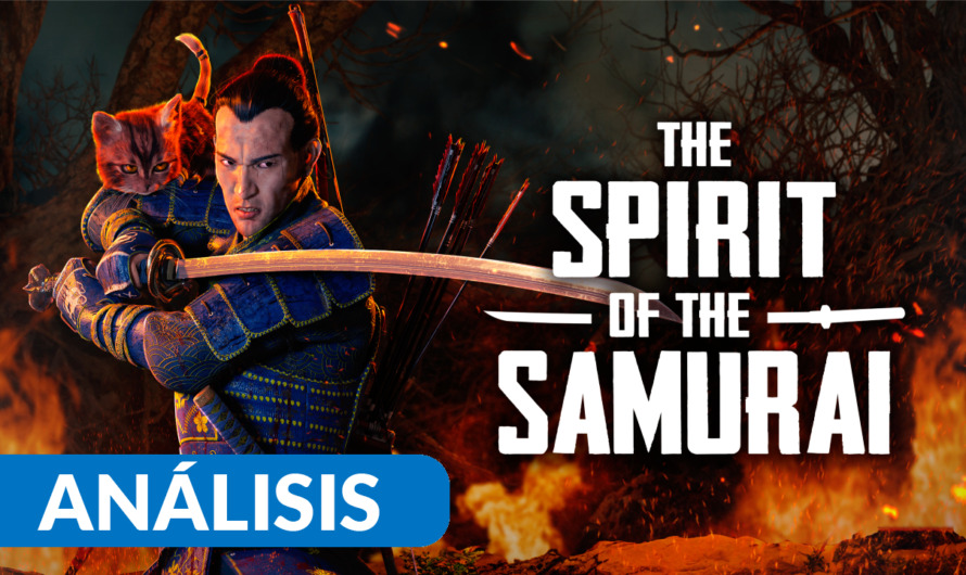 Análisis de The Spirit of the Samurai – PC