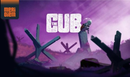 The Cub - Back to Earth Edition