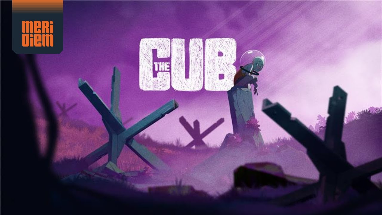 The Cub - Back to Earth Edition