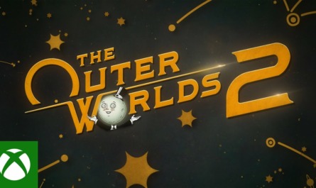 The Outer Worlds 2