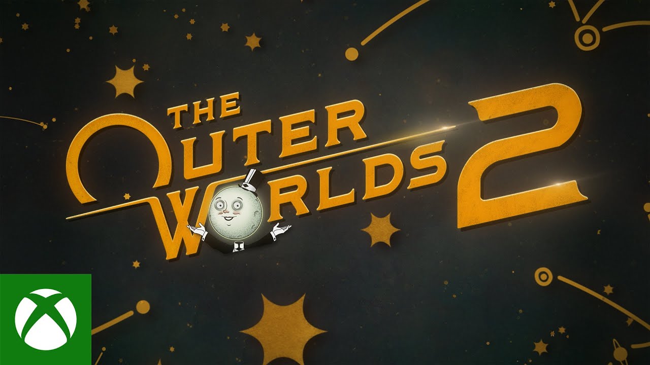 The Outer Worlds 2