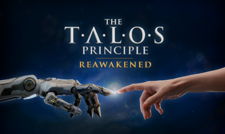 The Talos Principle: Reawakened