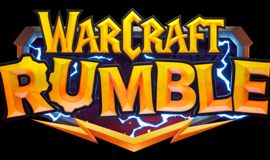 Warcraft Rumble arranca su beta para PC en Battle.net