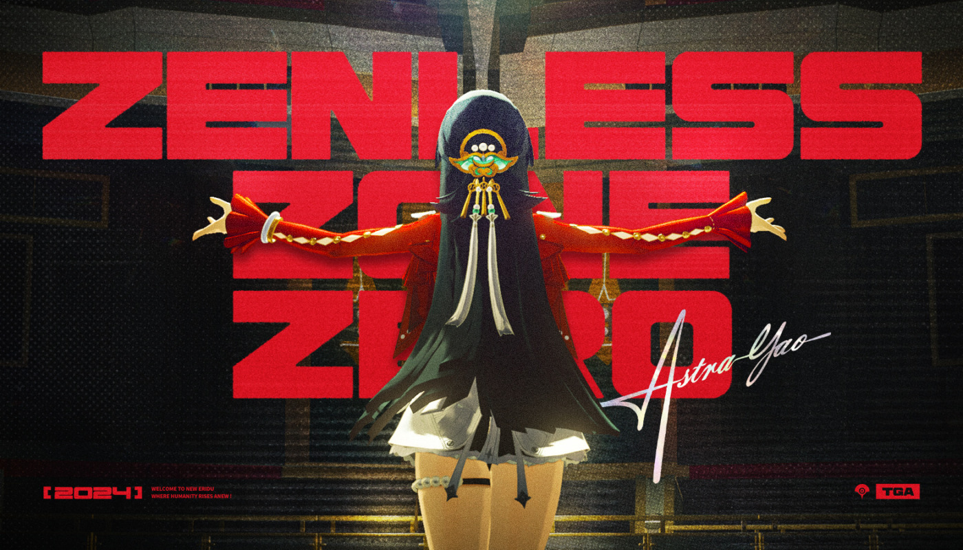 Zenless Zone Zero