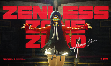 Zenless Zone Zero