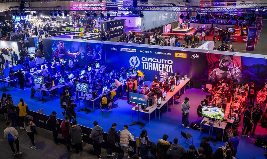 Riot Games estará presente en GAMERGY con League of Legends, Valorant y Teamfight Tactics