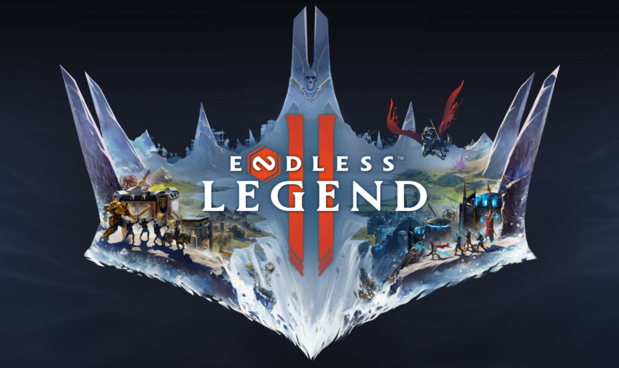 Amplitude Studios anuncia ENDLESS Legend 2