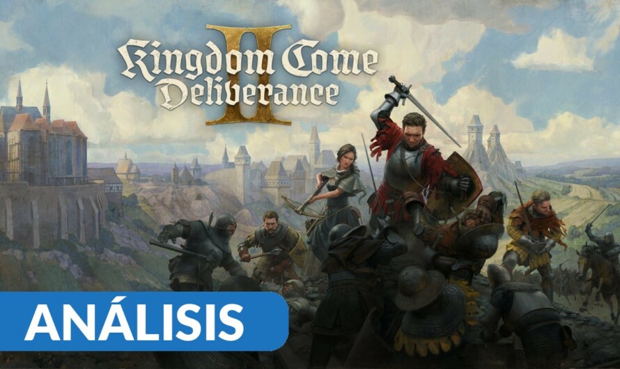 Análisis de Kingdom Come Deliverance 2 – PC