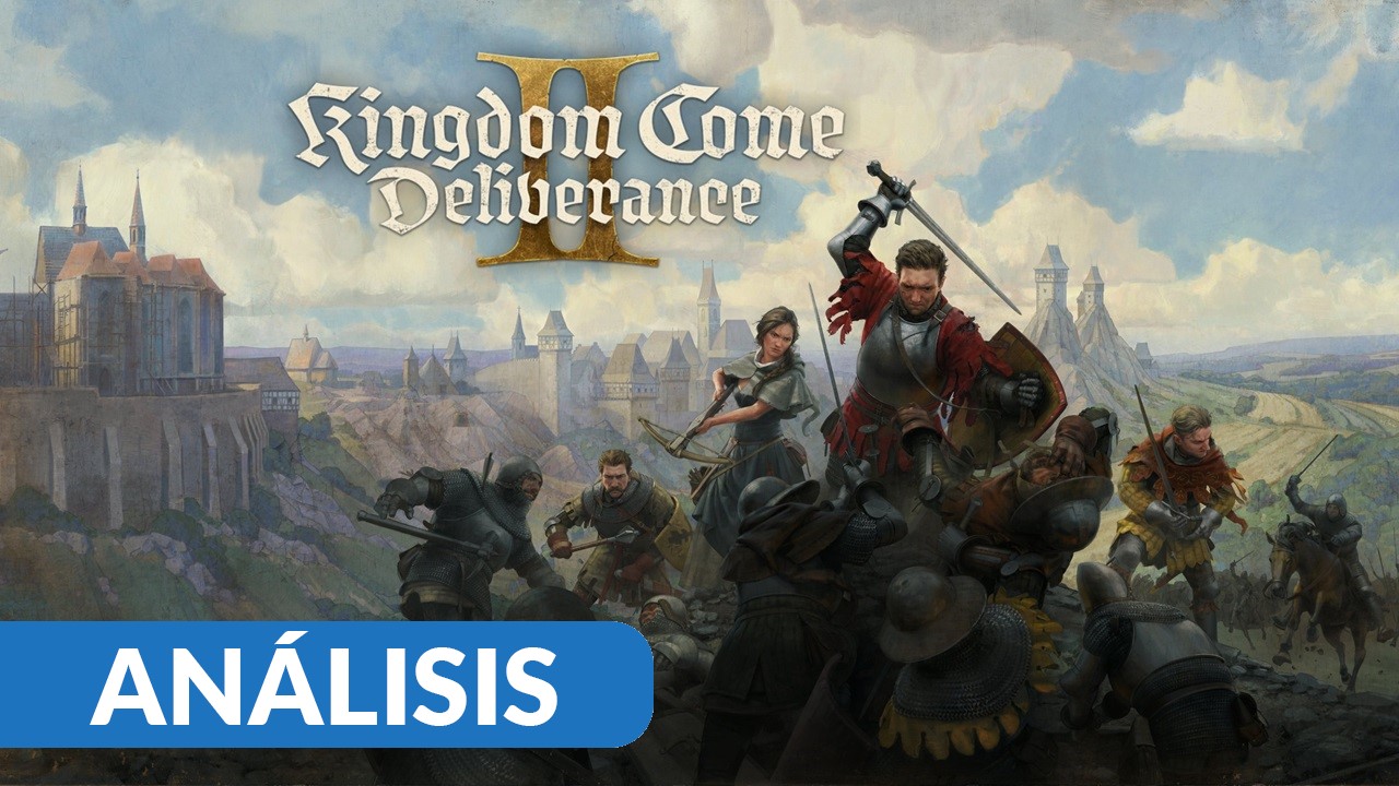 Kingdom Come Deliverance 2