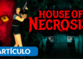 House of Necrosis