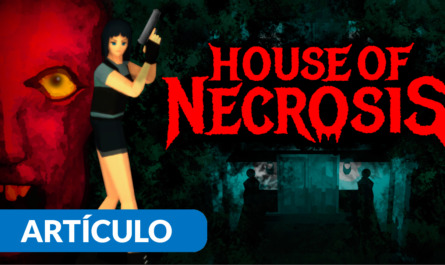 House of Necrosis