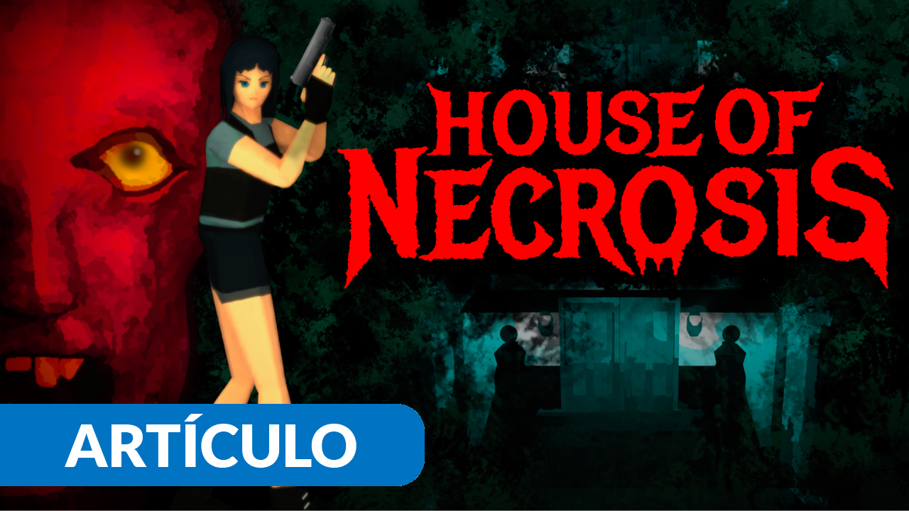 House of Necrosis