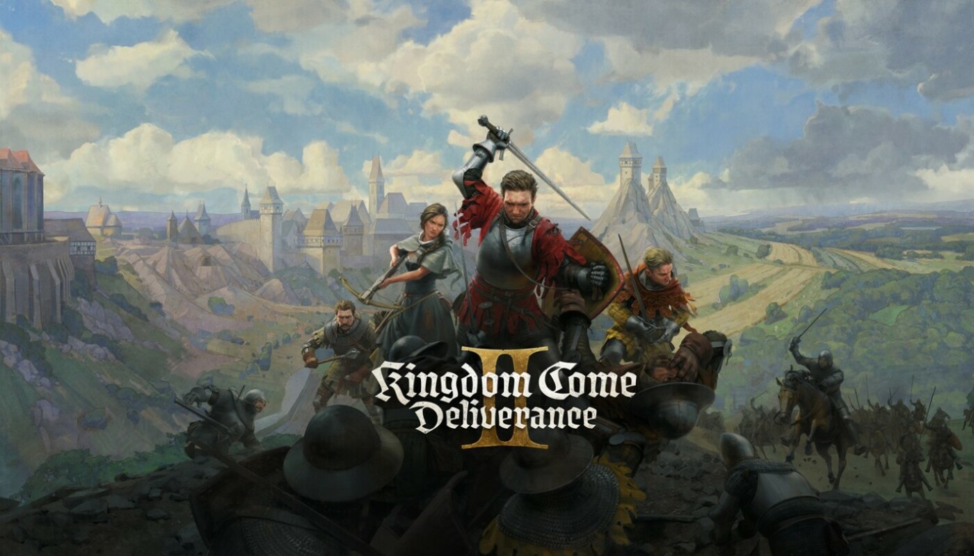 Kingdom Come: Deliverance II