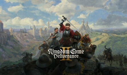 Kingdom Come: Deliverance II