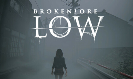 BrokenLore: Low