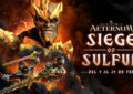 New World: Aeternum Siege of Sulfur