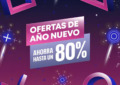 Ofertas año nuevo playstation