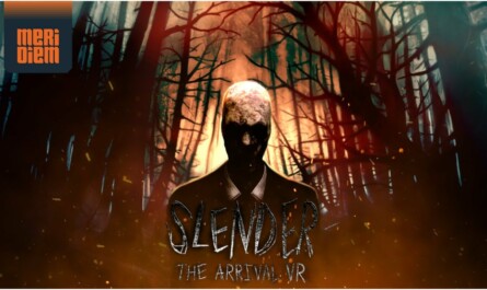 Slender: The Arrival