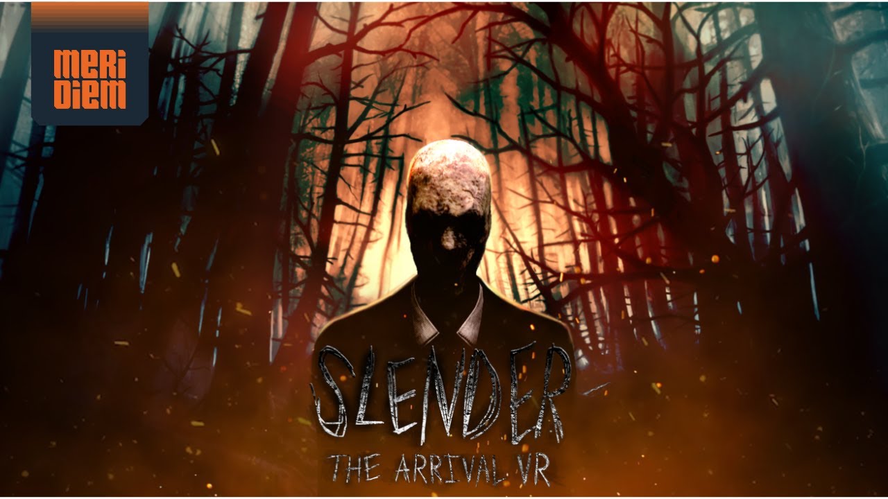 Slender: The Arrival