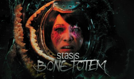 Stasis: Bone Totem