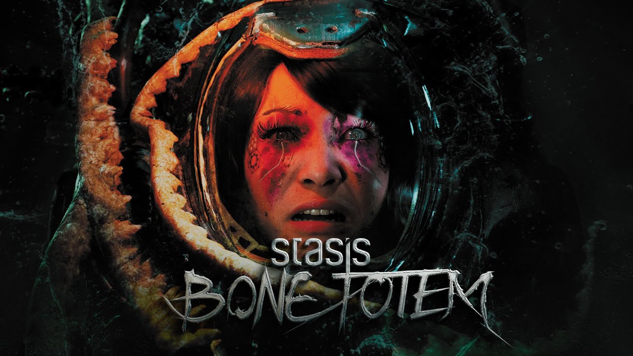 Stasis: Bone Totem