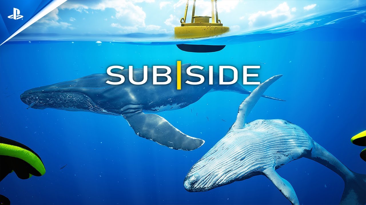 Subside