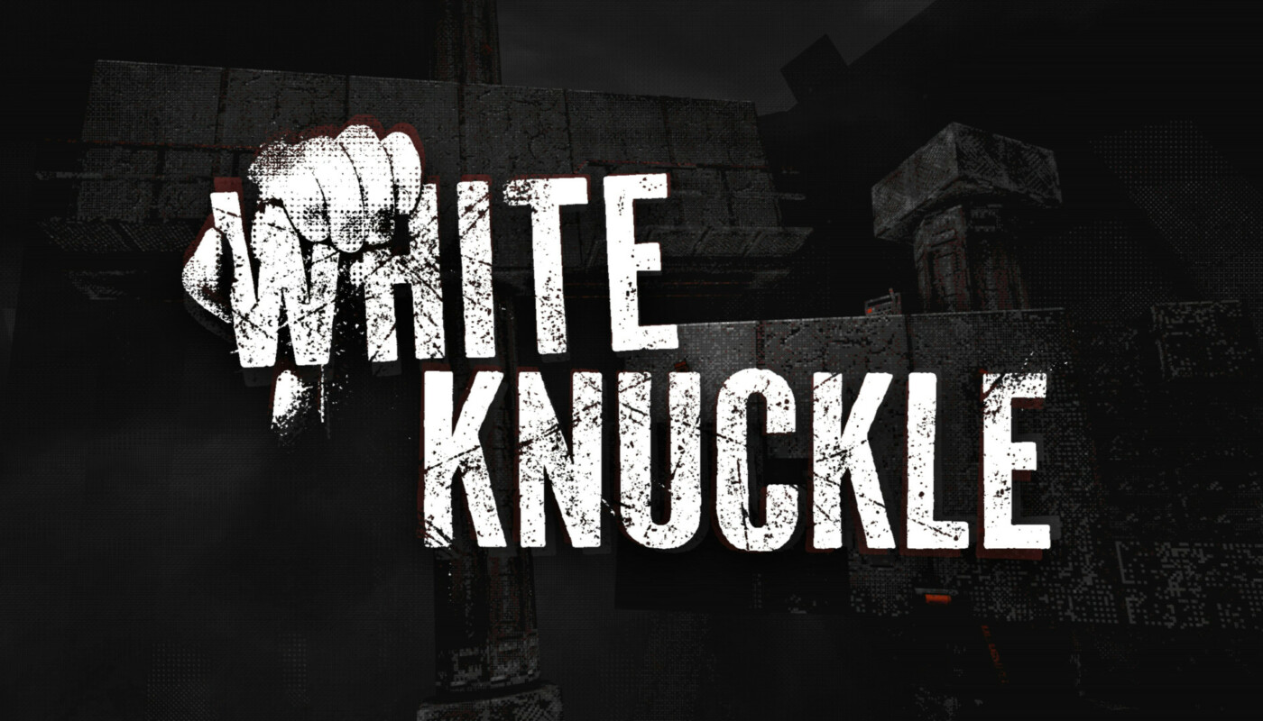 WhiteKnuckle KeyArt 1
