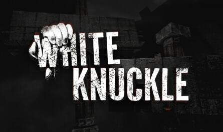 White Knuckle