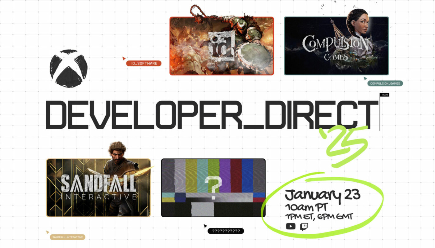 Developer_Direct