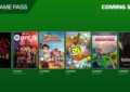 Xbox Game Pass Enero 2025