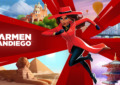 Carmen Sandiego: 40th Anniversary Edition