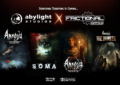 Abylight Studios y Frictional Games