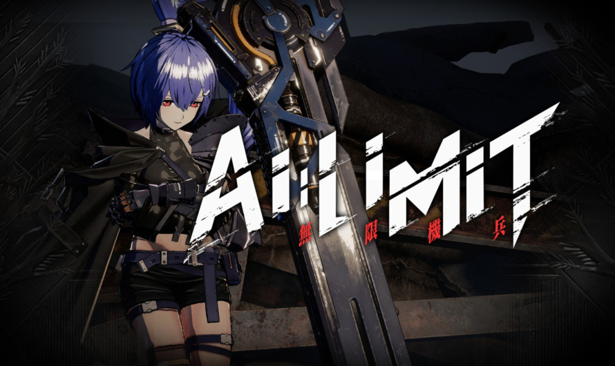 AI LIMIT abre sus reservas para PC y PlayStation