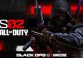 Call of Duty Black Ops 6 Temporada 2